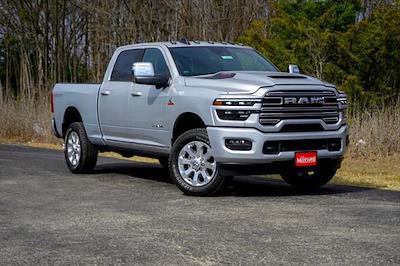 New 2026 Ram 2500 Laramie Crew Cab for sale #TG248188 - photo 2