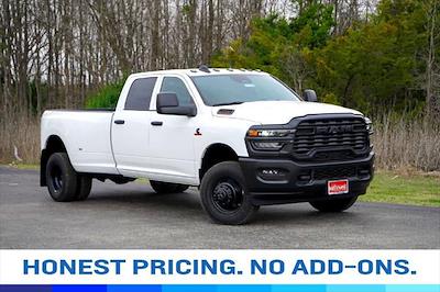 New 2026 Ram 3500 Tradesman Crew Cab for sale #TG250928 - photo 1