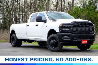 New 2026 Ram 3500 - photo 1