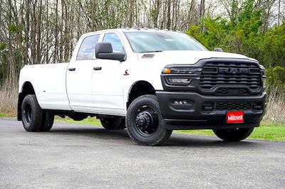 New 2026 Ram 3500 - photo 1