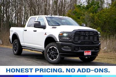 New 2026 Ram 2500 Warlock Crew Cab for sale #TG252188 - photo 1
