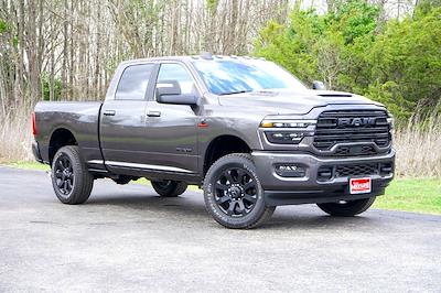 New 2026 Ram 2500 - photo 1