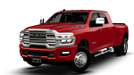 New 2026 Ram 3500 Laramie Mega Cab for sale #TG252578 - photo 3