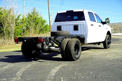 New 2026 Ram 3500 Crew Cab 60 CA Cab Chassis for sale #TG252989 - photo 2