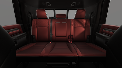 New 2026 Ram 2500 Limited Mega Cab for sale #TG257218 - photo 1