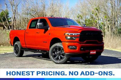 New 2026 Ram 2500 Laramie Crew Cab for sale #TG257220 - photo 1