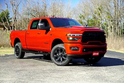 New 2026 Ram 2500 Laramie Crew Cab for sale #TG257220 - photo 2