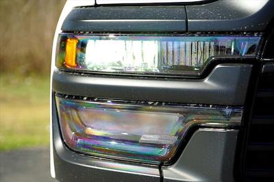 New 2026 Ram 2500 Tradesman Crew Cab for sale #TG257221 - photo 1