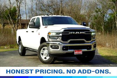 New 2026 Ram 2500 Tradesman Crew Cab for sale #TG257222 - photo 1
