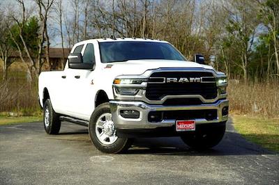 New 2026 Ram 2500 Tradesman Crew Cab for sale #TG257222 - photo 2