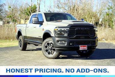 New 2026 Ram 2500 Rebel Crew Cab for sale #TG257223 - photo 1