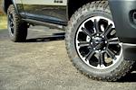 New 2026 Ram 2500 Rebel Crew Cab for sale #TG257223 - photo 4