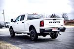New 2026 Ram 2500 Tradesman Crew Cab for sale #TG257225 - photo 9