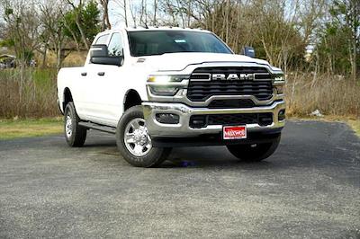 New 2026 Ram 2500 Tradesman Crew Cab for sale #TG257232 - photo 2