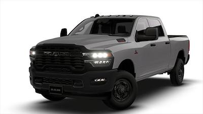 New 2026 Ram 2500 Tradesman Crew Cab for sale #TG257234 - photo 1