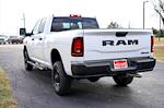 New 2026 Ram 2500 Tradesman Crew Cab for sale #TG257235 - photo 8