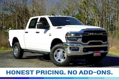 New 2026 Ram 2500 Tradesman Crew Cab for sale #TG257236 - photo 1