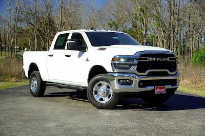 New 2026 Ram 2500 Tradesman Crew Cab for sale #TG257236 - photo 2