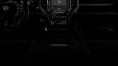 New 2026 Ram 2500 Tradesman Crew Cab for sale #TG257239 - photo 2