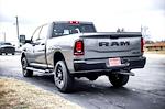 New 2026 Ram 2500 Tradesman Crew Cab for sale #TG257240 - photo 8
