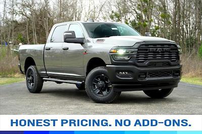 New 2026 Ram 2500 Tradesman Crew Cab for sale #TG257242 - photo 1