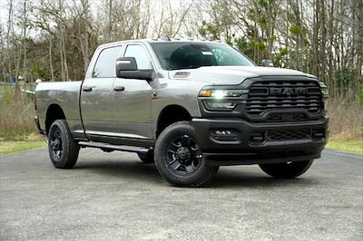 New 2026 Ram 2500 Tradesman Crew Cab for sale #TG257242 - photo 2