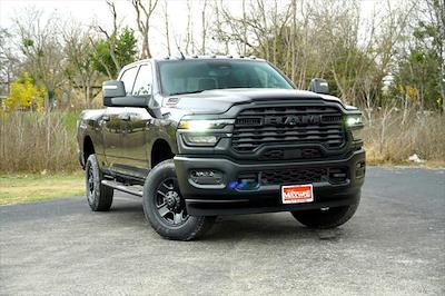 New 2026 Ram 2500 Tradesman Crew Cab for sale #TG257243 - photo 2