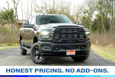 New 2026 Ram 2500 Tradesman Crew Cab for sale #TG257244 - photo 1