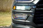New 2026 Ram 2500 Tradesman Crew Cab for sale #TG257245 - photo 3