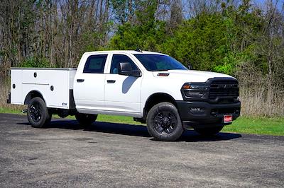 New 2026 Ram 2500 - photo 1