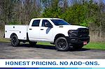 New 2026 Ram 2500 Crew Cab Service Truck for sale #TG258398 - photo 1