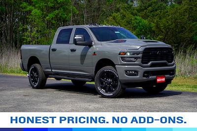 New 2026 Ram 2500 - photo 1