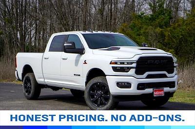 New 2026 Ram 2500 Laramie Crew Cab for sale #TG265447 - photo 1