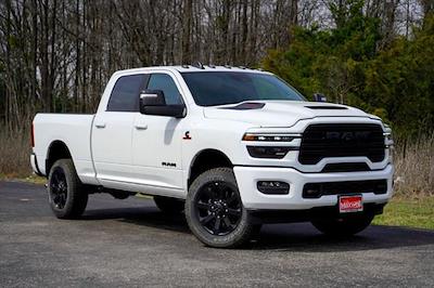New 2026 Ram 2500 Laramie Crew Cab for sale #TG265447 - photo 2