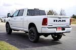 New 2026 Ram 2500 Laramie Crew Cab for sale #TG265447 - photo 8