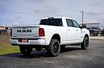 New 2026 Ram 2500 Laramie Crew Cab for sale #TG265447 - photo 6