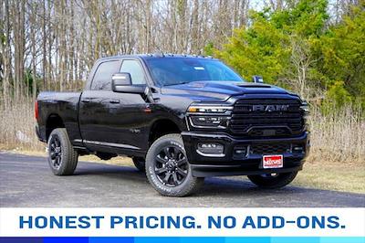 New 2026 Ram 2500 Laramie Crew Cab for sale #TG265448 - photo 1