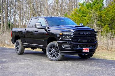 New 2026 Ram 2500 Laramie Crew Cab for sale #TG265448 - photo 2