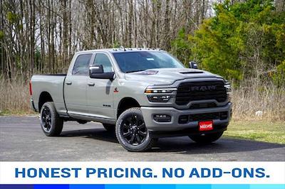 New 2026 Ram 2500 Laramie Crew Cab for sale #TG265449 - photo 1