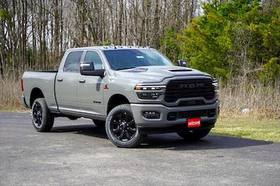 New 2026 Ram 2500 Laramie Crew Cab for sale #TG265449 - photo 2