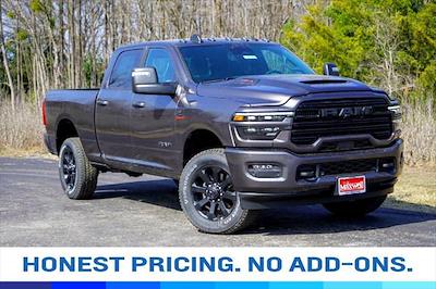 New 2026 Ram 2500 Laramie Crew Cab for sale #TG265451 - photo 1
