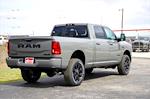 New 2026 Ram 2500 Laramie Crew Cab for sale #TG265452 - photo 6