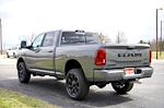 New 2026 Ram 2500 Laramie Crew Cab for sale #TG265452 - photo 8