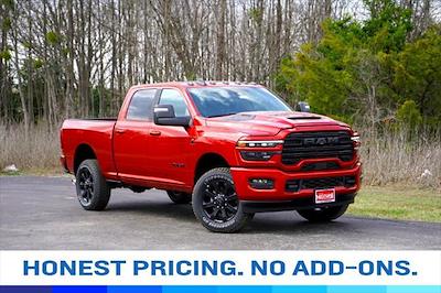 New 2026 Ram 2500 Laramie Crew Cab for sale #TG265453 - photo 1
