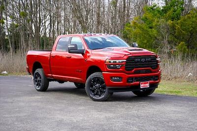 New 2026 Ram 2500 Laramie Crew Cab for sale #TG265453 - photo 2