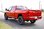 New 2026 Ram 2500 Laramie Crew Cab for sale #TG265453 - photo 9