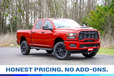 New 2026 Ram 2500 - photo 1