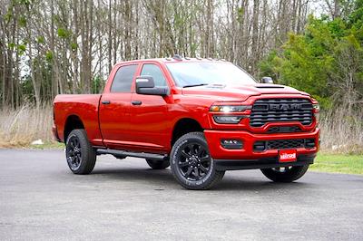 New 2026 Ram 2500 - photo 1