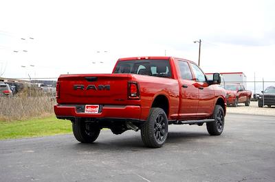 New 2026 Ram 2500 - photo 1