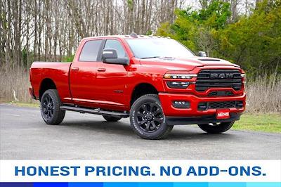 New 2026 Ram 2500 Laramie Crew Cab for sale #TG267672 - photo 1